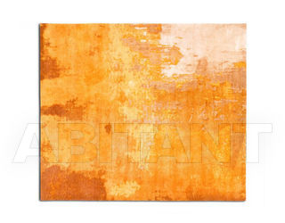 Ковер современный Rug Star Walking Fields Copper No. 04 | Original