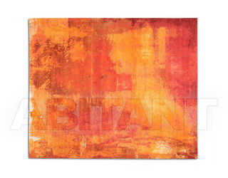 Ковер современный Rug Star Walking Fields Copper No. 05 | Original