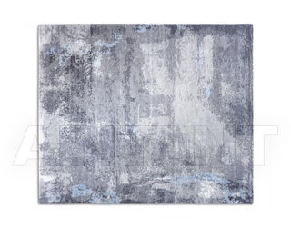 Ковер современный Rug Star Walking Fields Copper No. 11 | Original