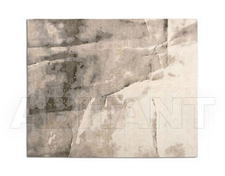 Ковер современный Rug Star Walking Fields Folding Sky No. 01 | Natural
