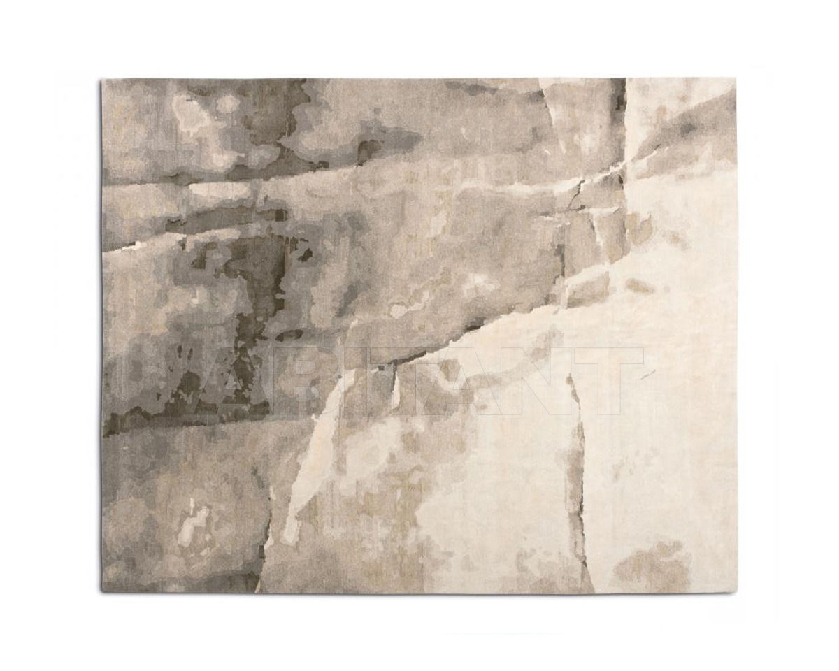 Купить Ковер современный Rug Star Walking Fields Folding Sky No. 01 | Natural 