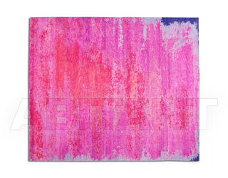 Ковер современный Rug Star Walking Fields Waterlily No. 01 | EyeCandySunSet