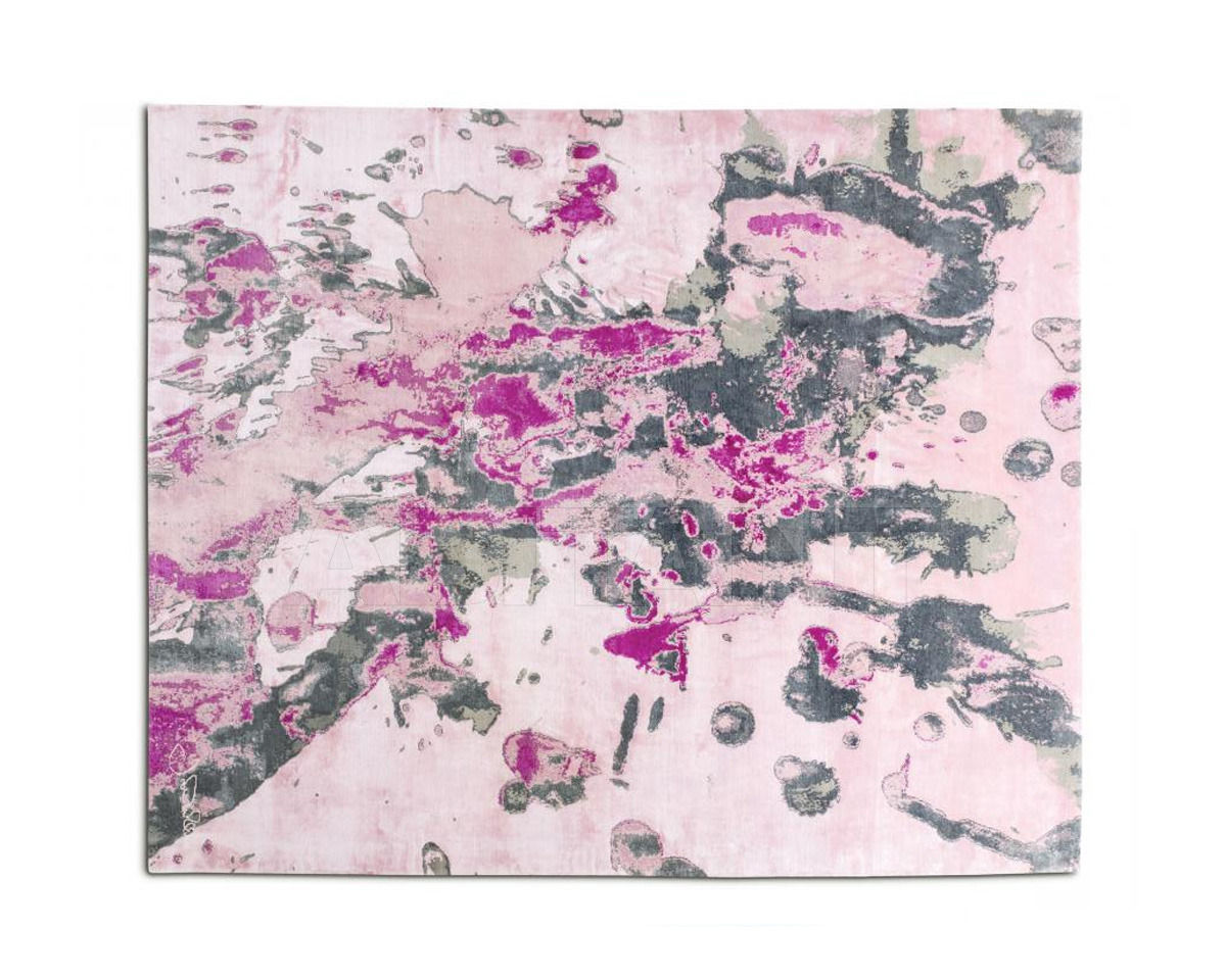 Купить Ковер дизайнерский Rug Star Love Stories Splash Supreme No. 04 | PinkMountain