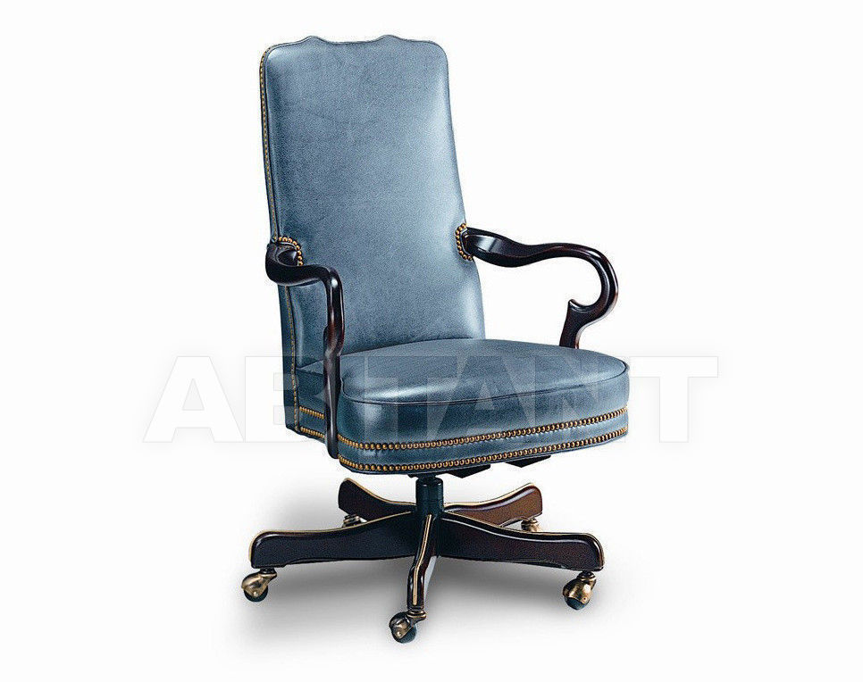 Купить Кресло для кабинета Francesco Molon Upholstery P33