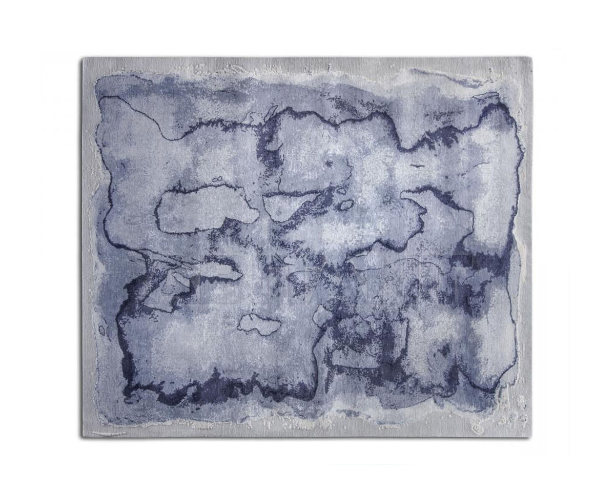 Купить Ковер дизайнерский Rug Star Love Stories Mono No. 15 | SlicedInside on LightGrey 