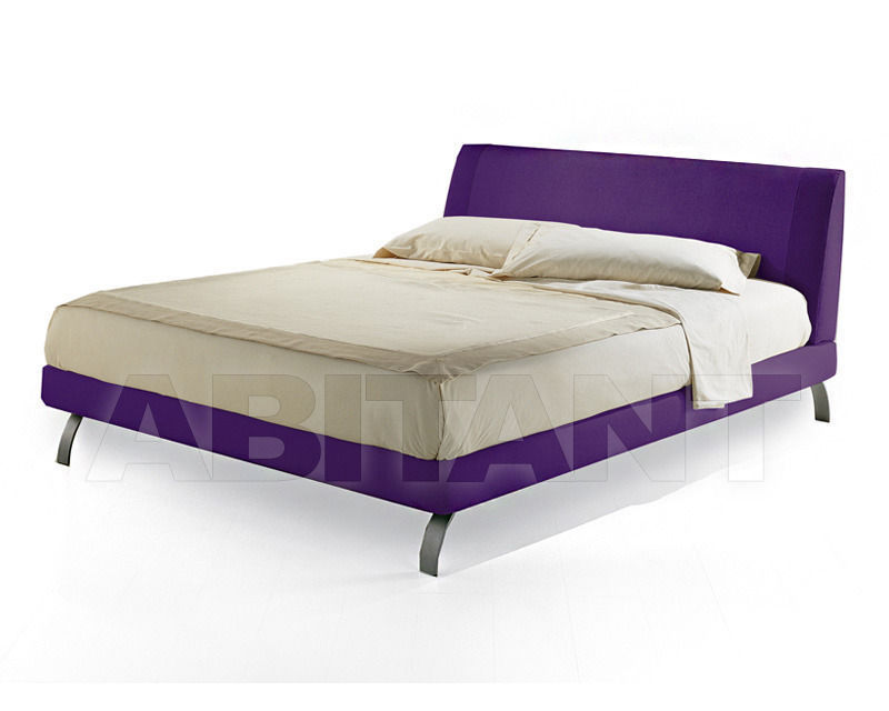 Купить Кровать Citterio Meda Beds KEY 257LML 1