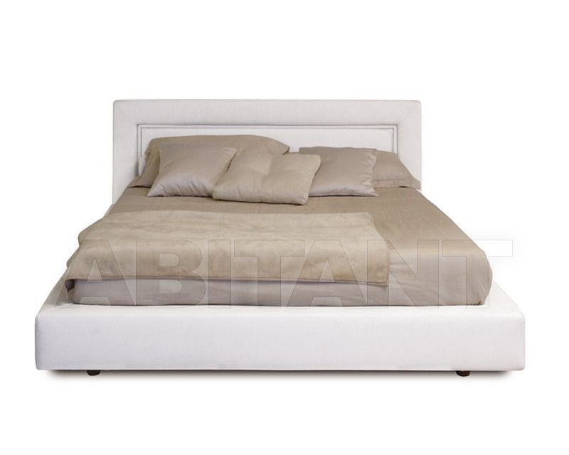 Купить Кровать Citterio Meda Beds MASTER 272LML 1