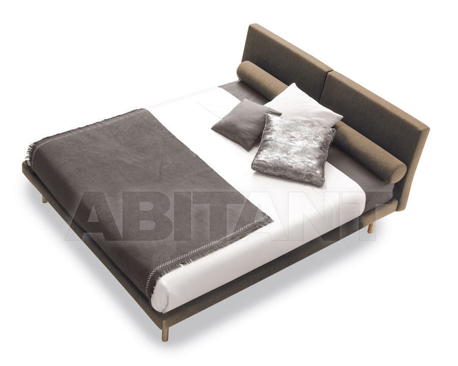Купить Кровать Citterio Meda Beds SUN 252LML 2