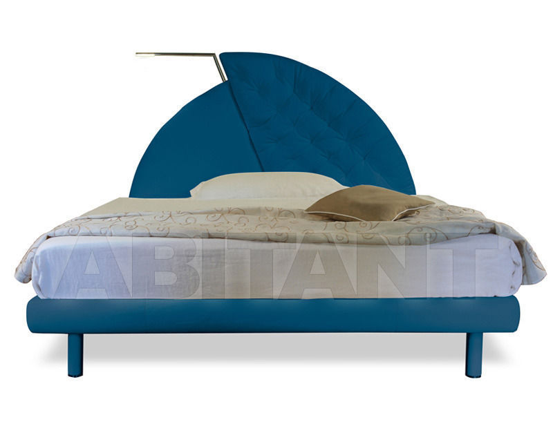 Купить Кровать Citterio Meda Beds VOGUE 276LMG 2