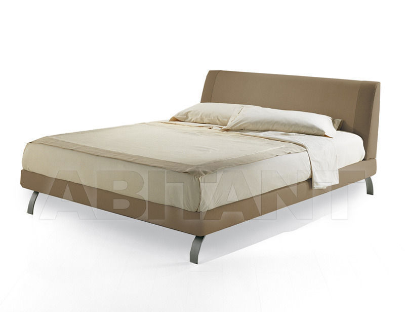 Купить Кровать Citterio Meda Beds KEY 257LML 3