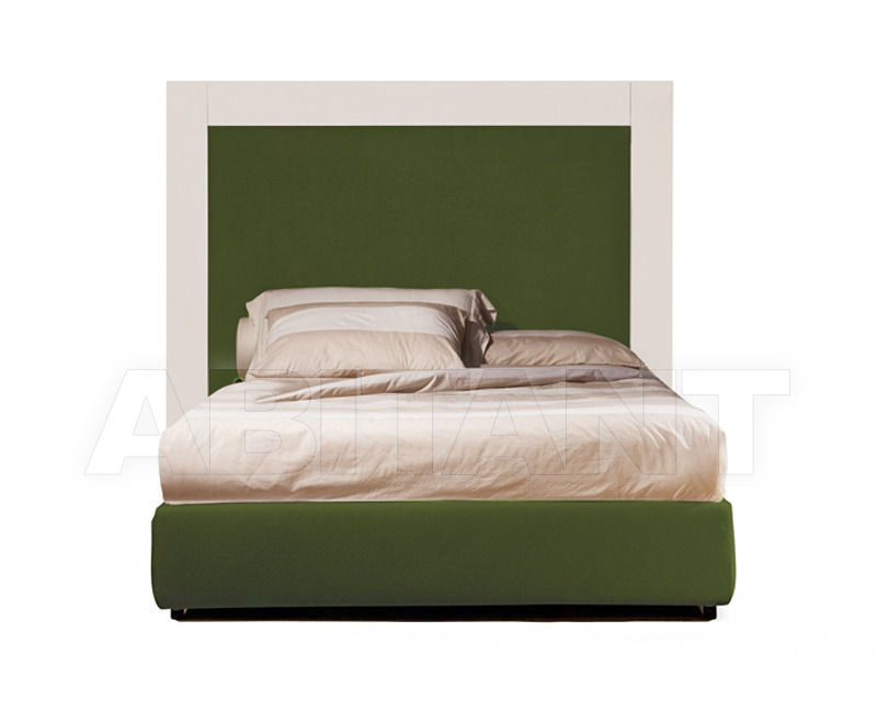 Купить Кровать Citterio Meda Beds MONDRIAN 274 TR 3