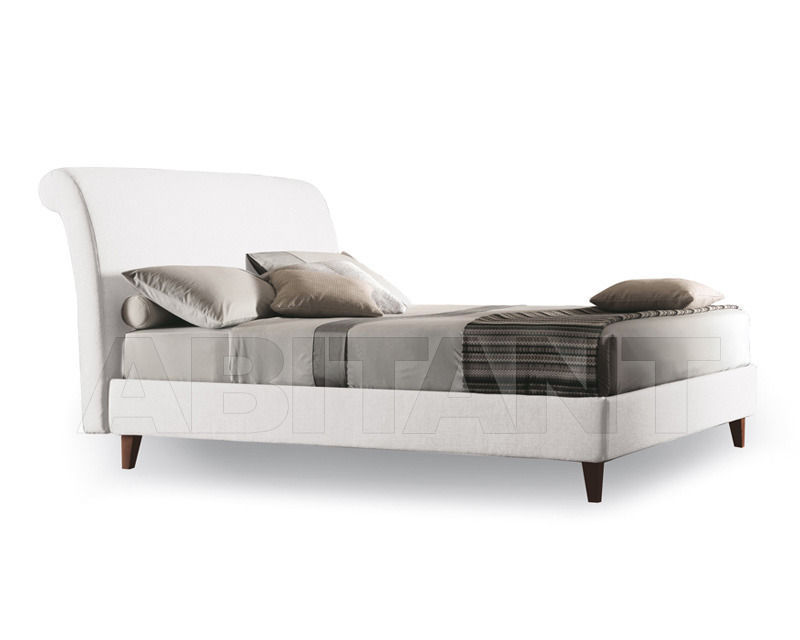 Купить Кровать Citterio Meda Beds ROYAL 271LML 3