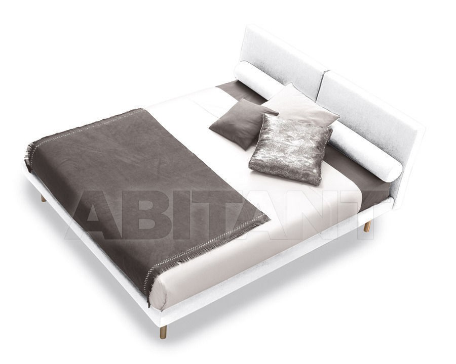 Купить Кровать Citterio Meda Beds SUN 252LML 4
