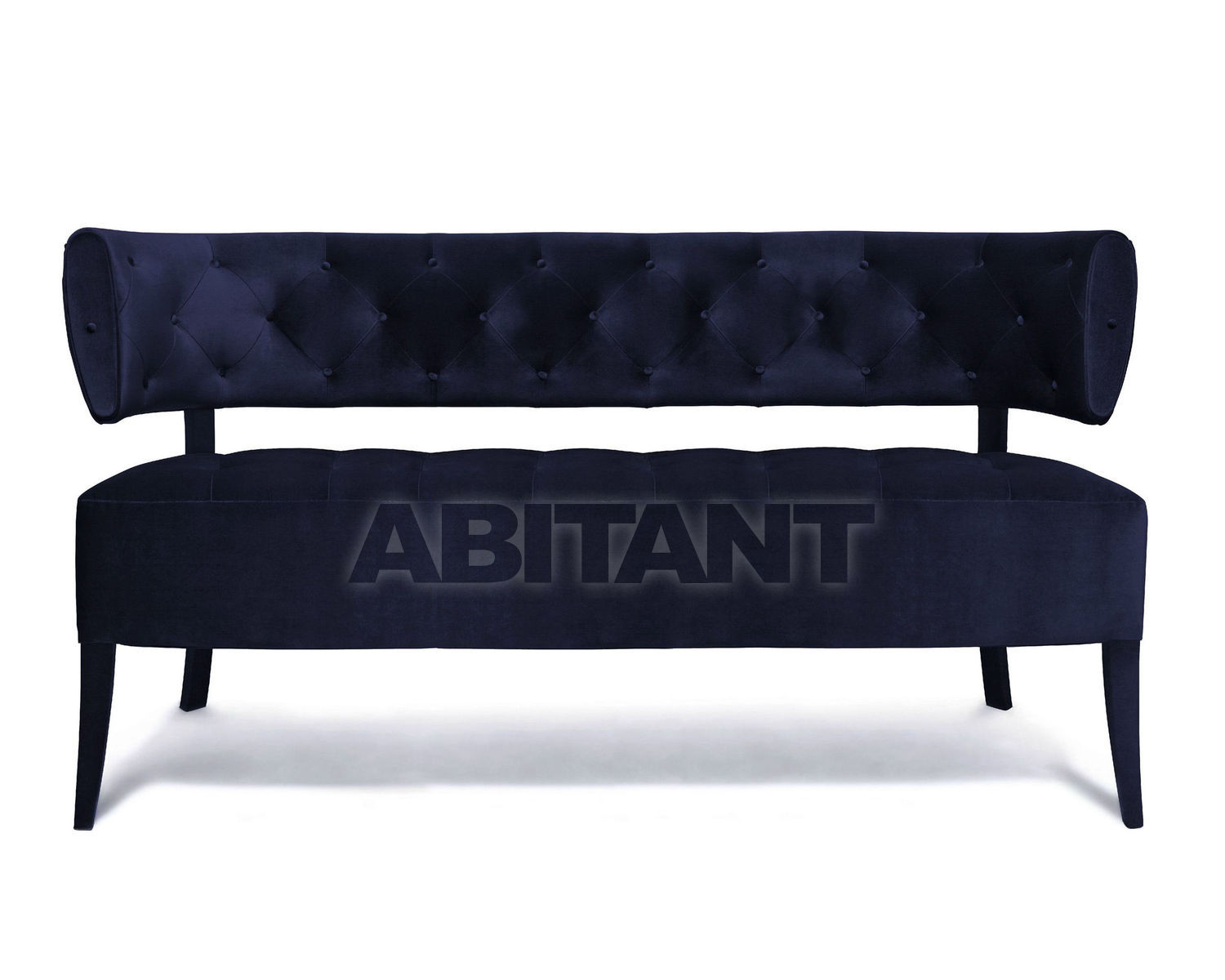 Купить Диван Brabbu by Covet Lounge Upholstery ZULU 2 SEAT SOFA 3