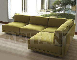 Диван DANIEL Milano Bedding/Kover srl Sofa Beds MDDEN200RS+MDDEN100F