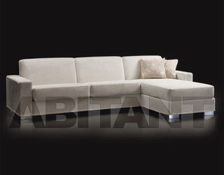 Диван DUKE Milano Bedding/Kover srl Sofa Beds MDDUKCEN180F+MDDUKCHC162L