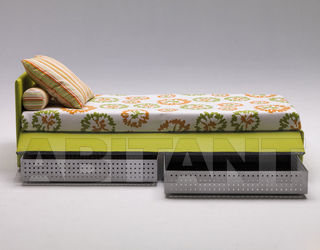 Кровать детская JACK-6 Milano Bedding/Kover srl Sofa Beds MDJAK6