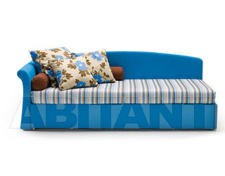 Кровать детская JACK CLASSIC-2 Milano Bedding/Kover srl Sofa Beds MDJAL2SX