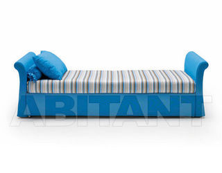 Кровать детская JACK CLASSIC-5 Milano Bedding/Kover srl Sofa Beds MDJAL5
