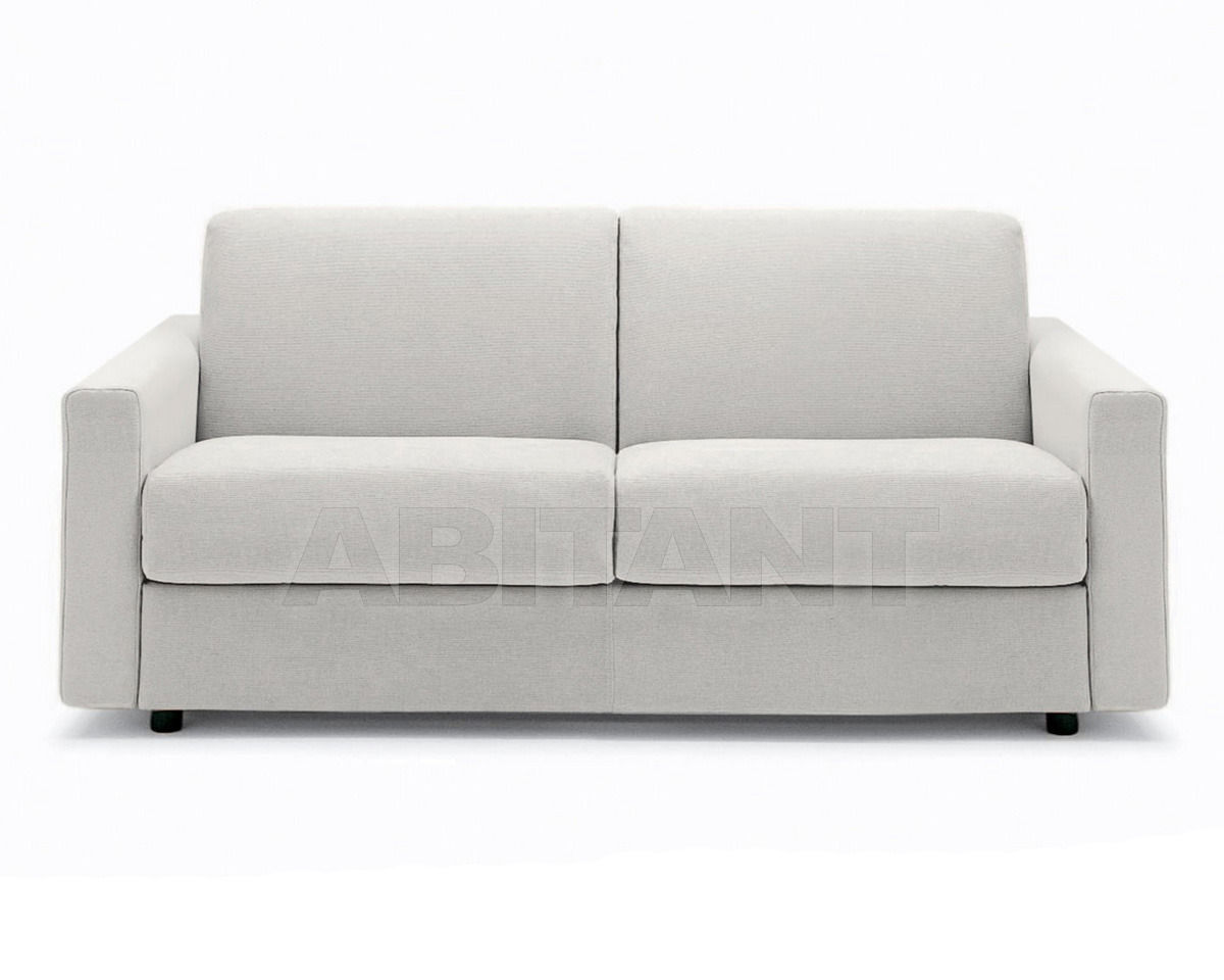 Купить Диван LAMPO Milano Bedding/Kover srl Sofa Beds MDLAM160F
