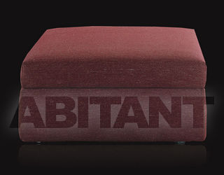 Пуф PAT Milano Bedding/Kover srl Sofa Beds MDPAT