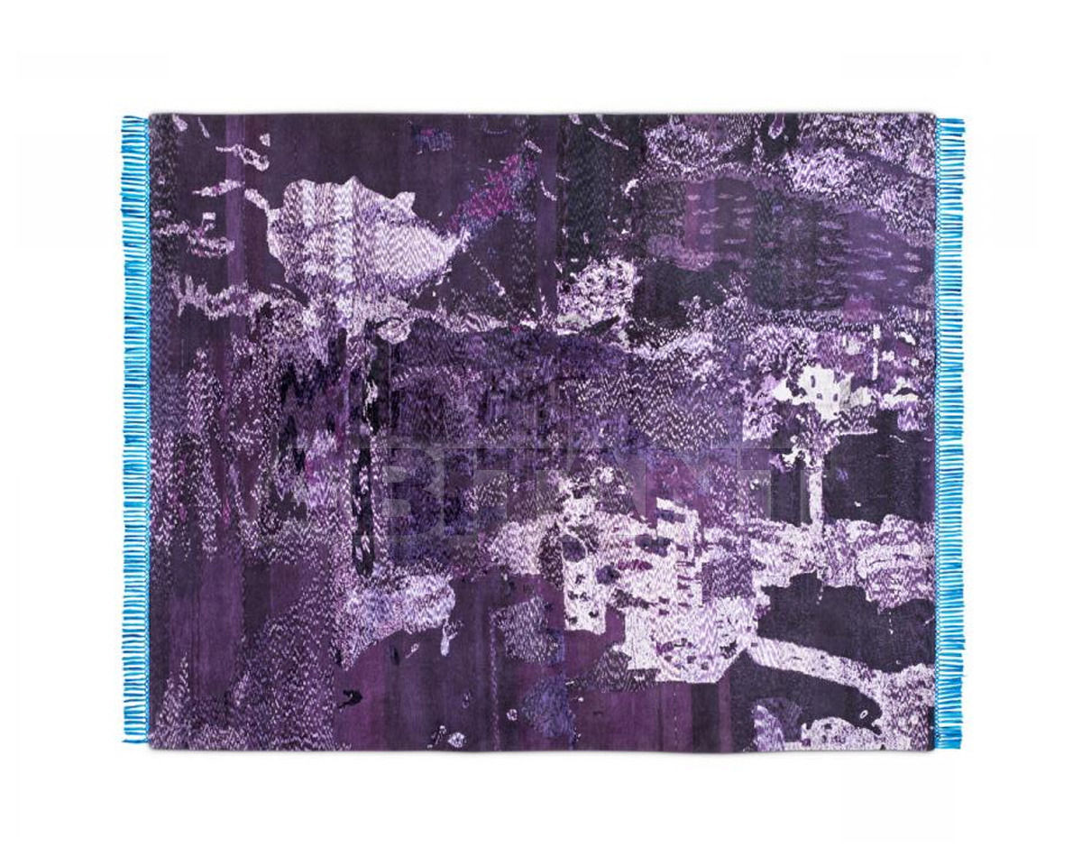 Купить Ковер современный Rug Star The Eco Project ECO Splash Neon No. 5C | Random No. 2087A