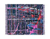 Купить Ковер современный Rug Star The Eco Project ECO Splash No. 06 | Random No. 0693 | SilkFringes