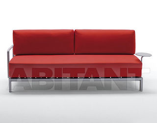 Диван WILLY Milano Bedding/Kover srl Sofa Beds MDWIL160