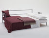 Диван WILLY Milano Bedding/Kover srl Sofa Beds MDWIL160 2 Современный / Скандинавский / Модерн