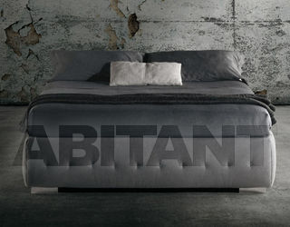 Кровать Raja Milano Bedding/Kover srl Letti MLRAJ200X200