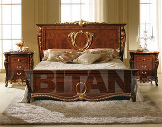 Кровать Arredoclassic srl Donatello bed art.150