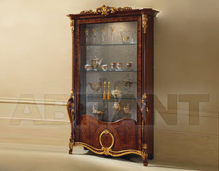 Витрина Arredoclassic srl Melodia DONATELLO 2/doors china cabinet