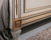 Кровать Arredoclassic srl Donatello bed art.140   180 Ампир / Барокко / Французский