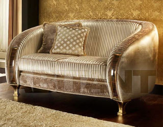 Диван Arredoclassic srl Rossini LIBERTY 2/seat sofa cat A