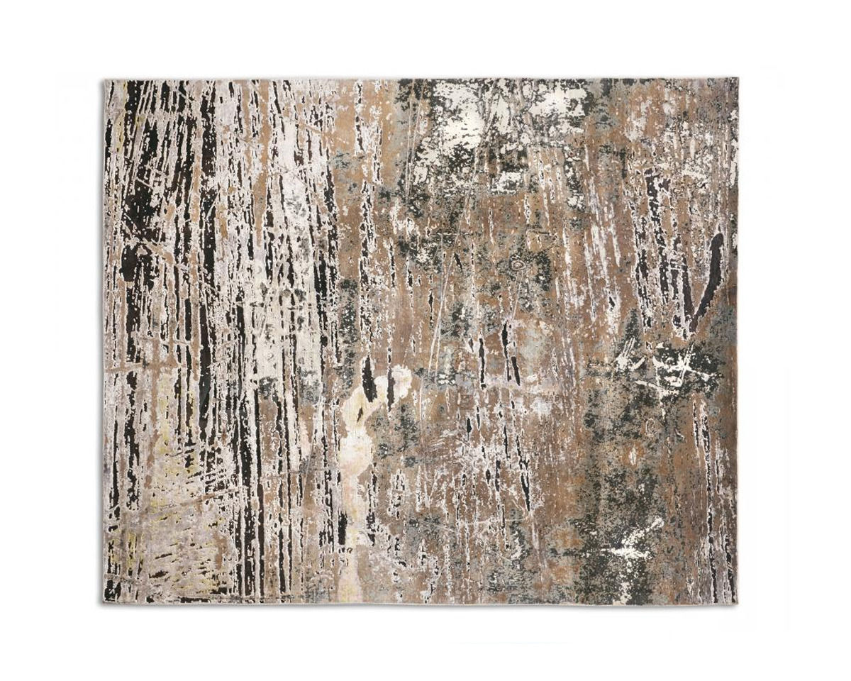 Купить Ковер современный Rug Star Oxidized 1956 No. 01 | Dawn 0511