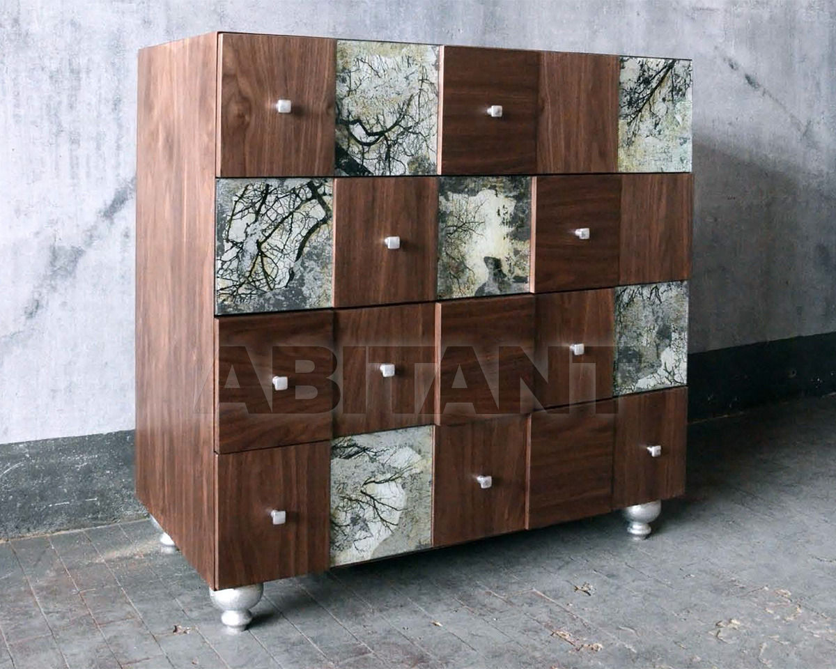Купить Комод mokò Martin Eden srl 2015 CB20M K6 I2