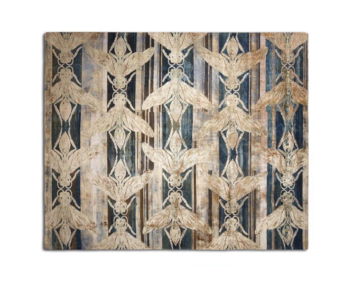 Купить Ковер современный Rug Star Oxidized No Honey/Honey No Honey No. 01 | Original 