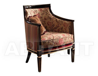 Кресло Bedding Alta Classe IMPERO POLTRONA