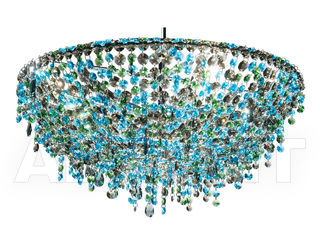 Люстра Manooi Crystalight Iceberg 60