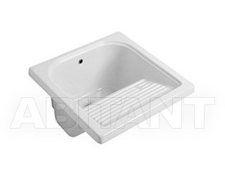 Раковина накладная Olympia Ceramica Complementary 42.00