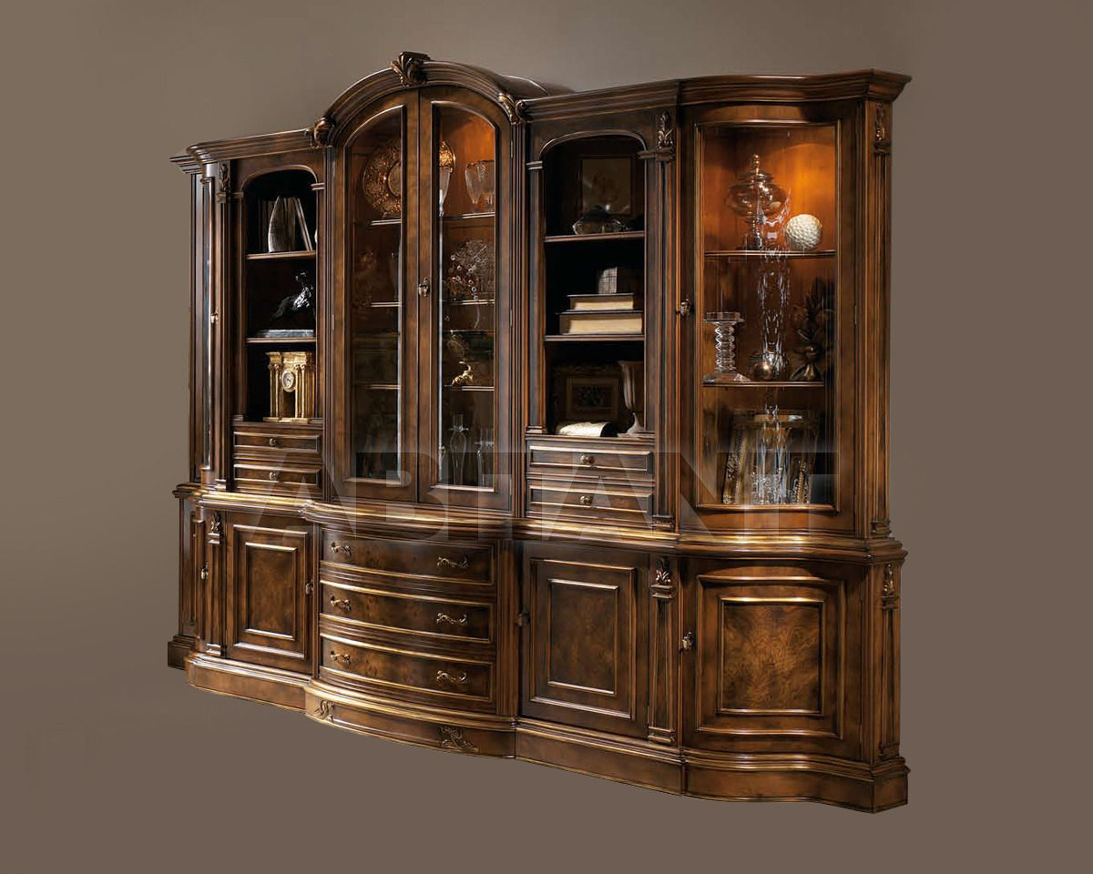 Купить Сервант Moblesa Gran Moble S.L. Comedor Chester BOOKCASE