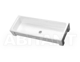 Раковина накладная Olympia Ceramica Complementary 68.00
