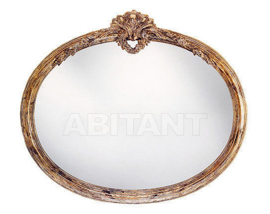 Купить Зеркало настенное Calamandrei & Chianini Specchiere 1284