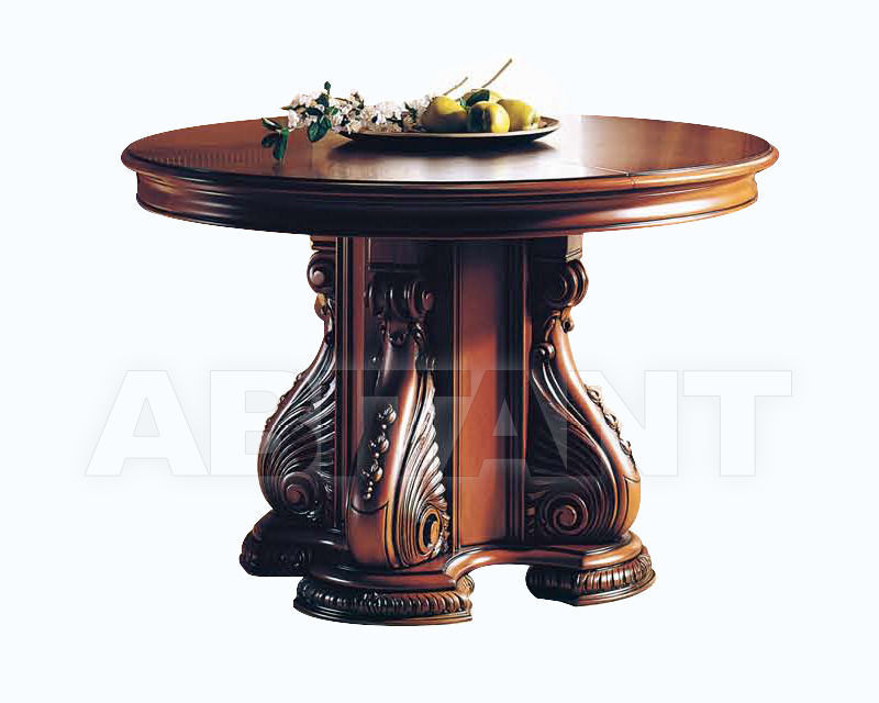 Купить Стол обеденный Moblesa Gran Moble S.L. Comedor Neo ROUND TABLE