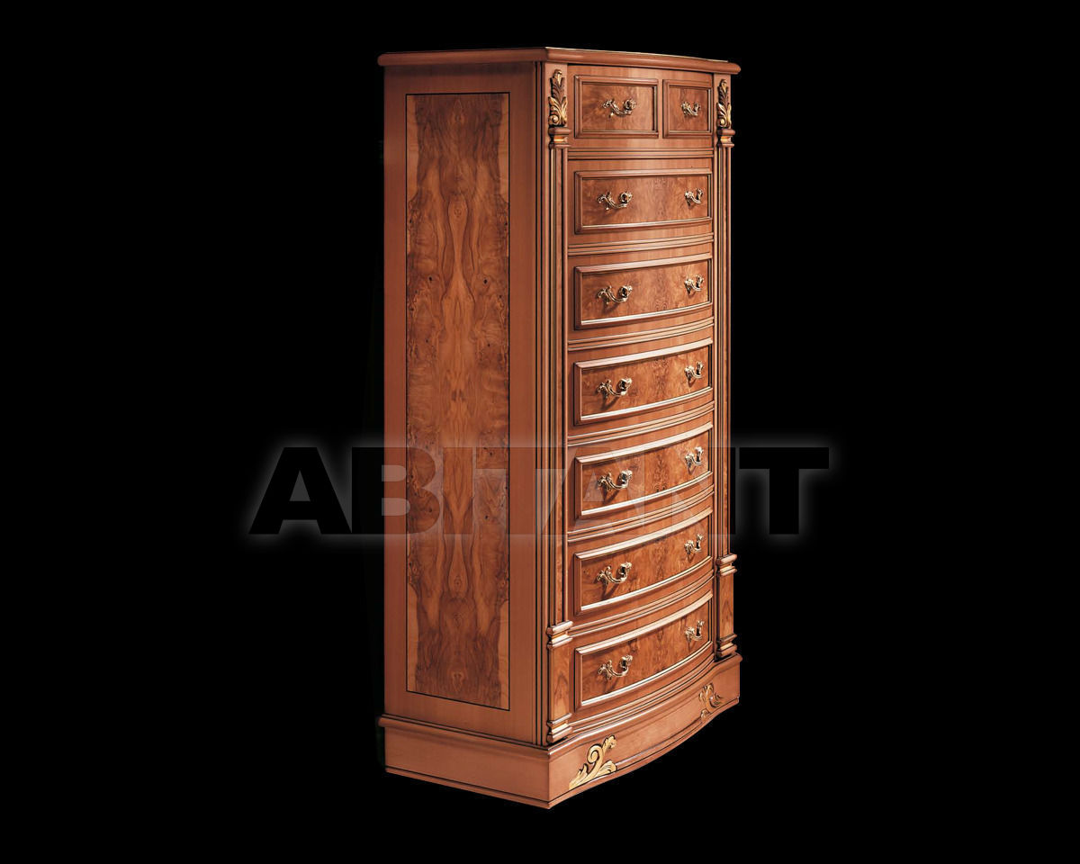 Купить Комод Moblesa Gran Moble S.L. Dormitorio Chester CHIFFONIER 7 DRAWERS