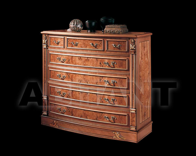 Купить Комод Moblesa Gran Moble S.L. Dormitorio Chester COMMODE