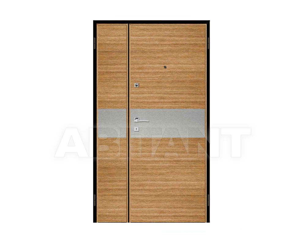 Купить Дверь деревянная Blindoor 2015 BD 250