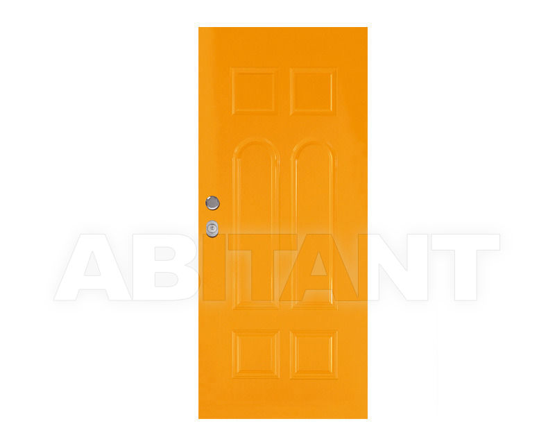 Купить Дверь металлическая Blindoor 2015 VM 204 VM 108