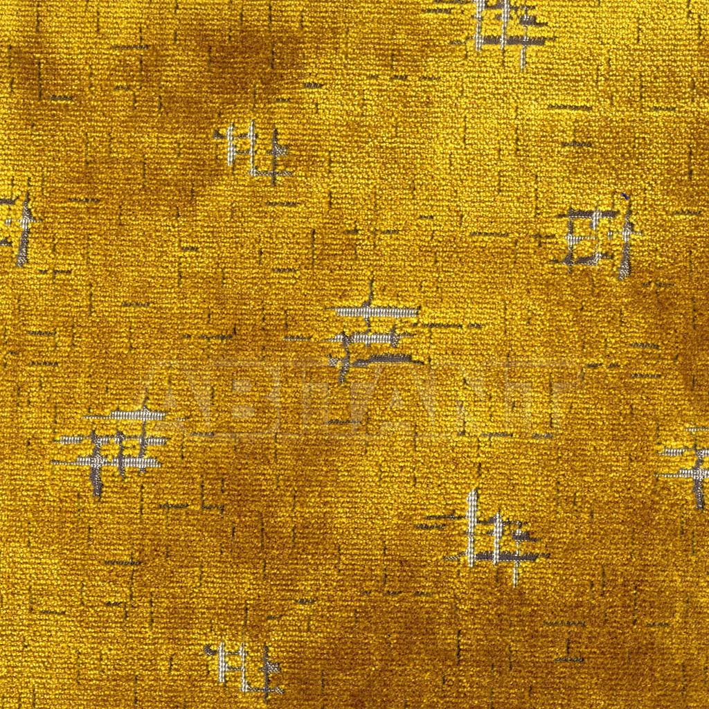 Купить Обивочная ткань RATTOPPATO - oro Rubelli spa Venezia 30006 007