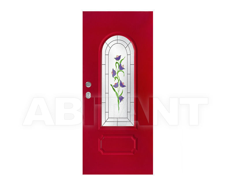 Купить Дверь металлическая Blindoor 2015 VM 80/V + Vetro D 131